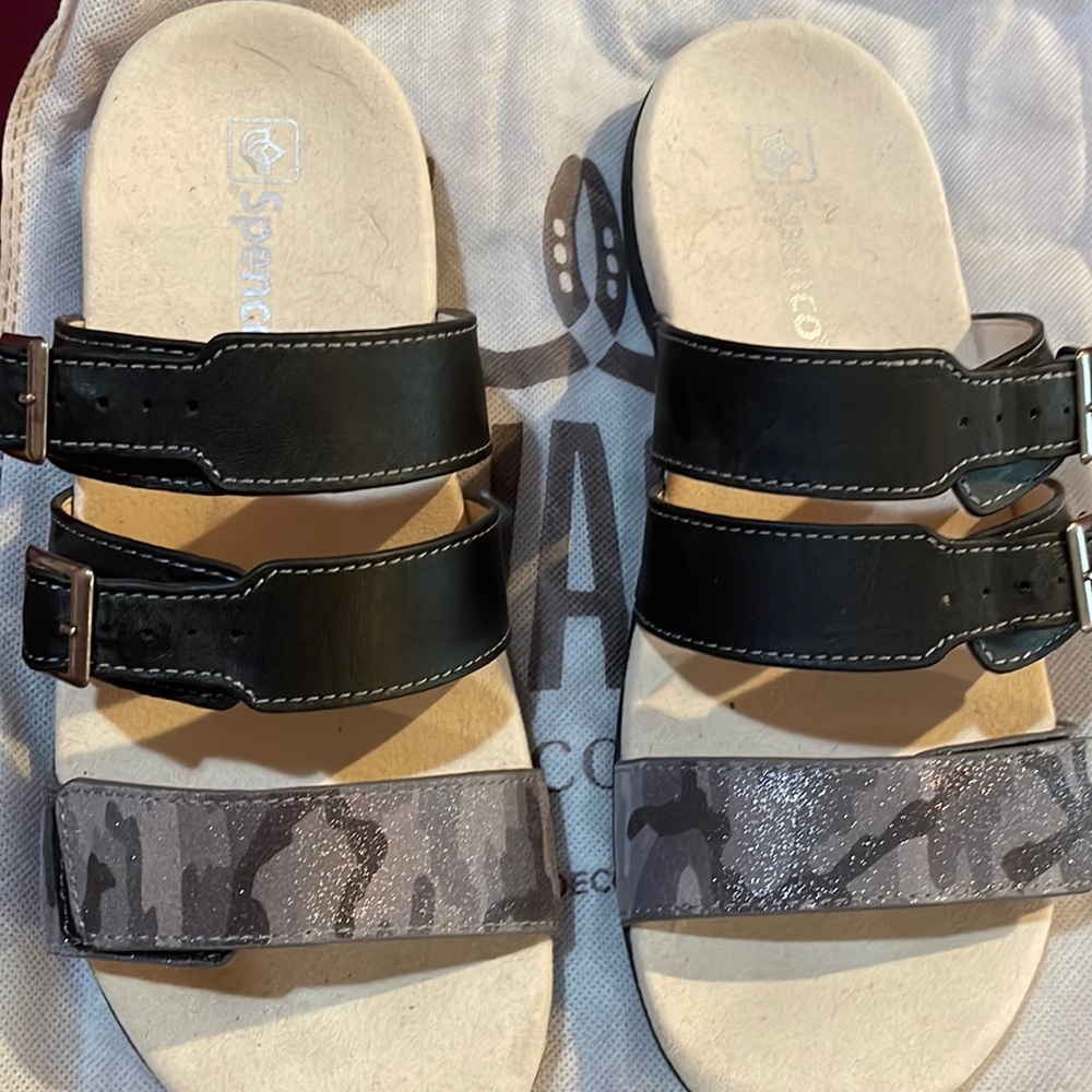Spenco Sandals